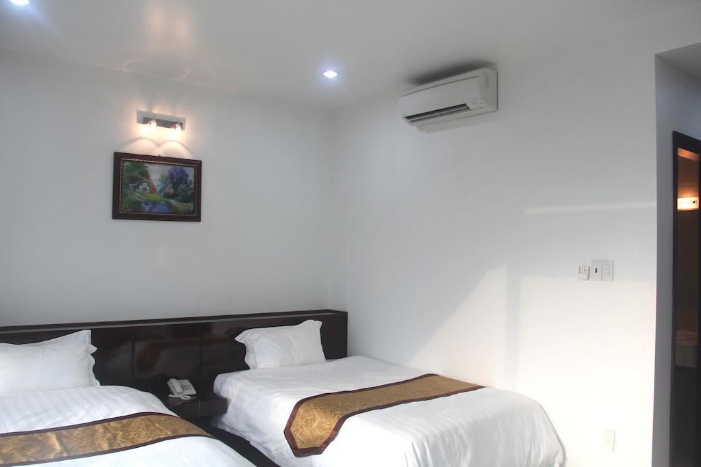 Royal Anan Hotel Ninh Binh Room photo